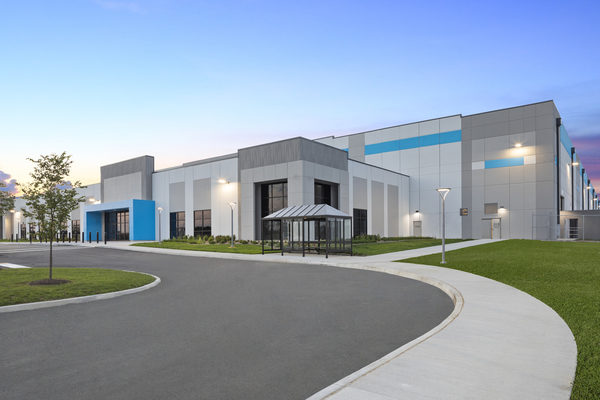 TISHMAN SPEYER LAUNCHES INDUSTRIAL PROPERTY PLATFORM WITH ACQUISITION OF TWO MIDDLE MILE DISTRIBUTIO