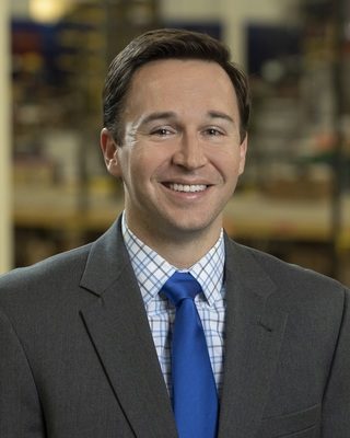 Dorner Appoints Matthew Kelley as New Regional Sales Director 