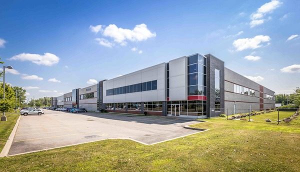 Aeroterm Acquires Two Highly Functional Warehouses in Montréal, Canada Adjacent to Montréal-Trudeau 