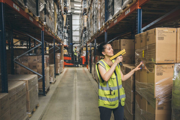 Top 5 Post Lockdown Challenges for Warehousing