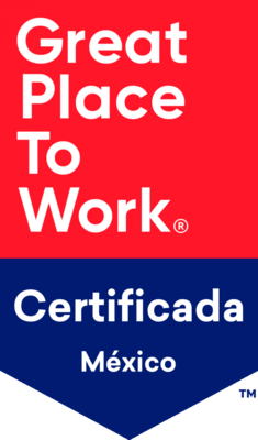 GEODIS Mexico Earns Great Place to Work® Certification™