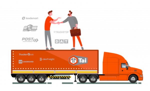 Tai TMS Grows Concept Logistics’ Carrier Network by 60%