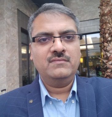 Spireon Expands to India, Appoints Technology Veteran to Head Business Operations