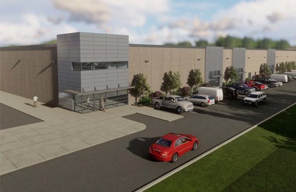 Wabtec Becomes First Manufacturing Anchor Tenant for Pittsburgh’s Additive Hub at Neighborhood 91