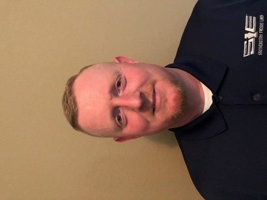 Southeastern Freight Lines Promotes Deane Emens to Service Center Manager in San Antonio