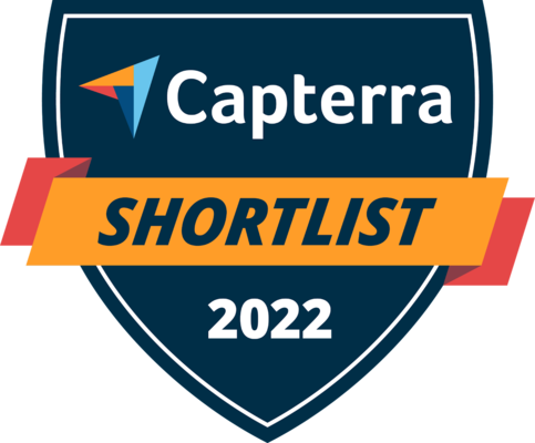 Capterra Places IntelliTrans Global Visibility Platform on Supply Chain Management Shortlist Softwar