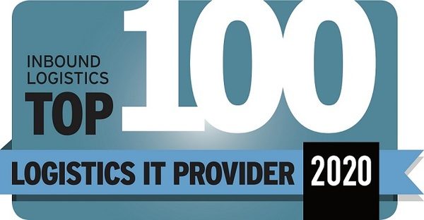 Omnichain Named to Inbound Logistics’ List of the Top 100 Logistics IT Providers for 2020