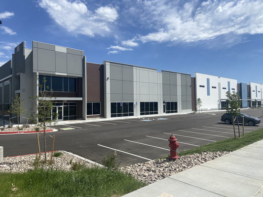 CBRE Arranges 100,000-Sq.-Ft. Expansion for Growing Aerospace Company in Boulder County, CO