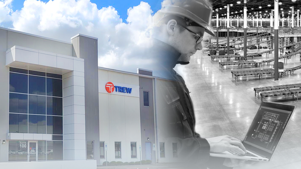 Trew® Announces Growth Investment