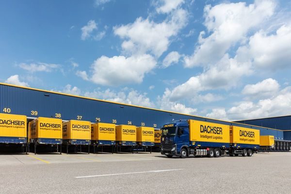 Dachser Americas Expands its LCL Business for the U.S. and Latin America Markets
