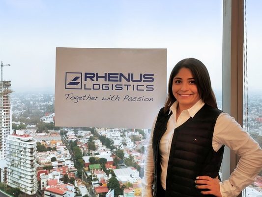 Rhenus Group Expands Latin American  Presence in Mexico