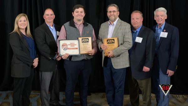 BR Williams Trucking, Inc Achieves Historic Victory in Alabama Trucking Association 