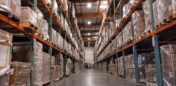 RK Logistics Group Expands Silicon Valley Warehouse Network