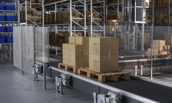 Siemens creates new vertical market dedicated  to Intralogistics in the U.S.   