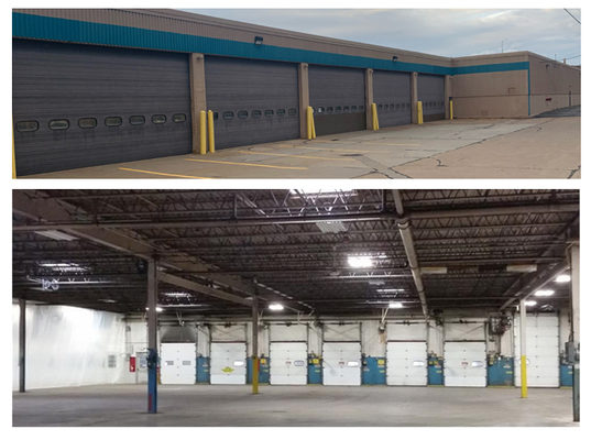 Logistics Plus Acquires New 130K Square Foot Warehouse in Erie, PA