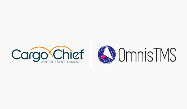 Cargo Chief Adds Omnis TMS as Newest TMS Integration