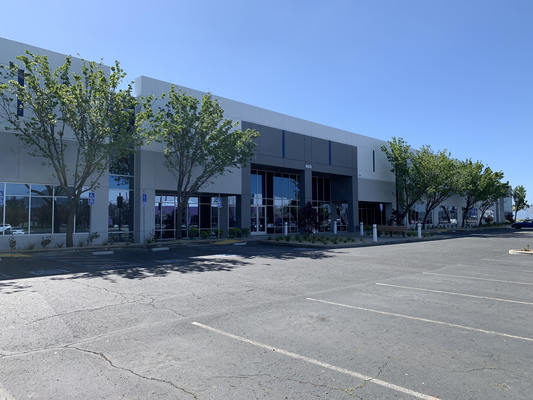 Dermody Properties Leases 89,336 Square Feet in Northern California
