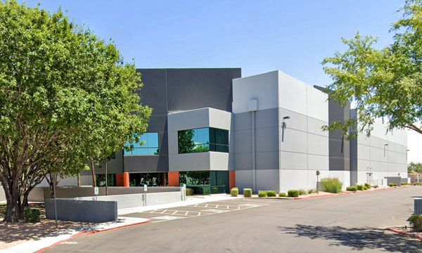PipShip brings ViaWest’s new Gilbert, Arizona industrial portfolio to 98% occupied