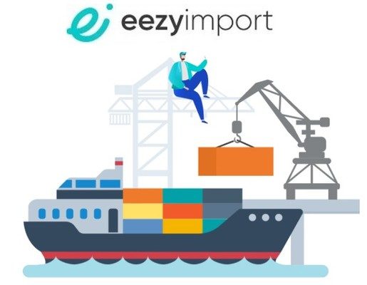 eezyimport DIY Platform expands scope with eezy Freight –  a global LCL shipment service
