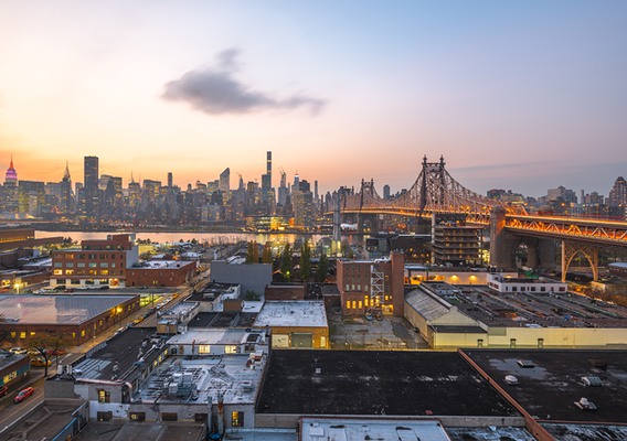 Realterm Acquires Final Mile Warehouse in Queens, New York 