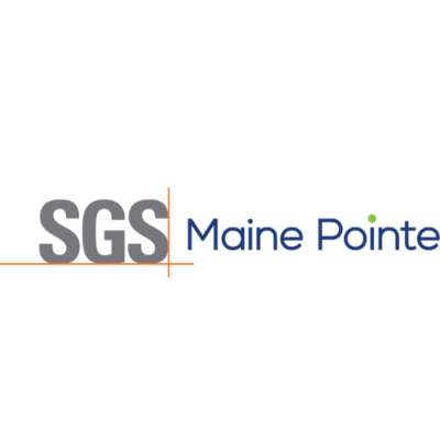 SGS-Maine Pointe, Starboard Solutions Partner to Help Customers Respond to Supply Chain Disruption