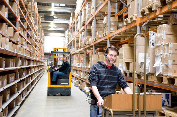 A Break With Tradition Now Inevitable In Warehousing