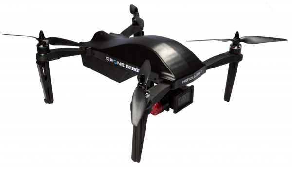 Aquiline Drones Signs Exclusive Manufacturing & Distribution Deal with World’s Top Drone Company