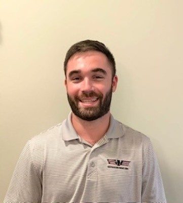 Southeastern Freight Lines Promotes Jon-Austin Volland to Service Center Manager in Baton Rouge