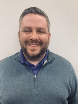 Southeastern Freight Lines Promotes Michael Cotter to Service Center Manager in Lexington, Kentucky
