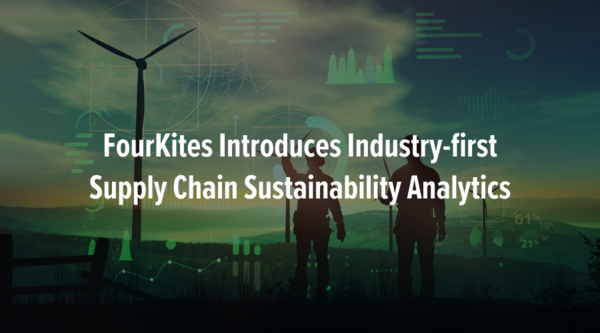 FourKites Introduces Industry-first Supply Chain Sustainability Analytics