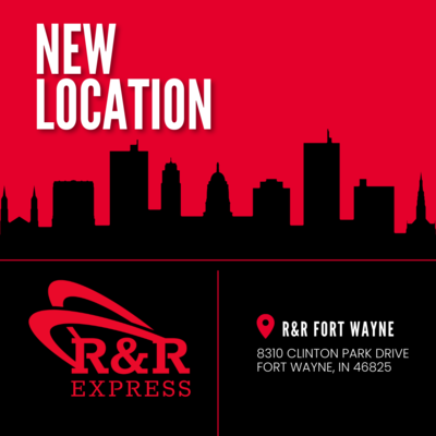 R&R Express Expands Operations with New Office in Fort Wayne