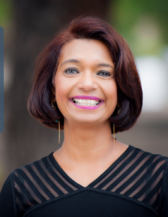 Logistyx Technologies Hires Dipti Gupta as Chief Operating Officer
