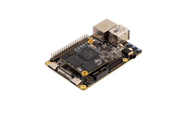 Avnet Launches MaaXBoard 8ULP Starter Kit for Design Engineers