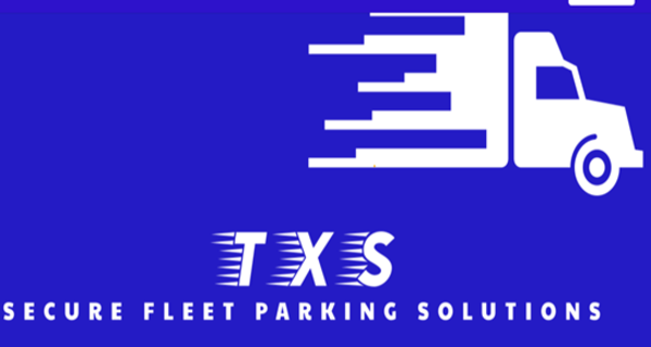  TXS Oakland, CA Secure Fleet Parking & storage 