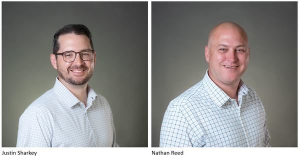 DAYTON FREIGHT PROMOTES TWO EMPLOYEES TO DIRECTOR OF SAFETY AND REGION VICE PRESIDENT OF OPERATIONS 