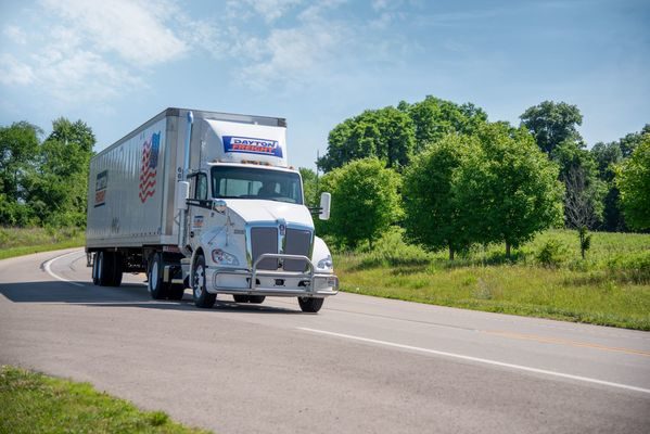 DAYTON FREIGHT RELOCATES KNOXVILLE SERVICE CENTER