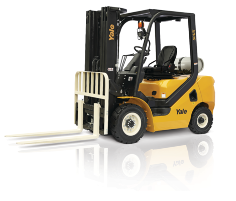 Yale Expands Lift Truck Lineup with Cost-Effective UX Series