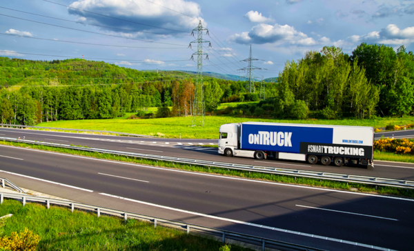 Digital freight startup Ontruck launches full national distribution service