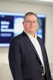 Automotive and Manufacturing Operational Leader Wade Phillips Appointed President of Seraph Europe