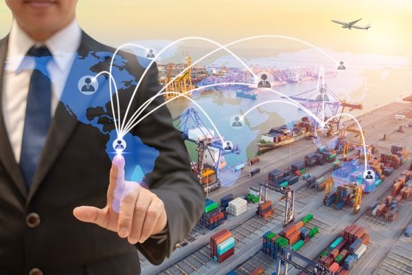 Logistics of the Future: Key Strategies for Secure Global Commerce