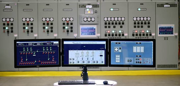 Russelectric, A Siemens Business, Offers Customized SCADA Systems