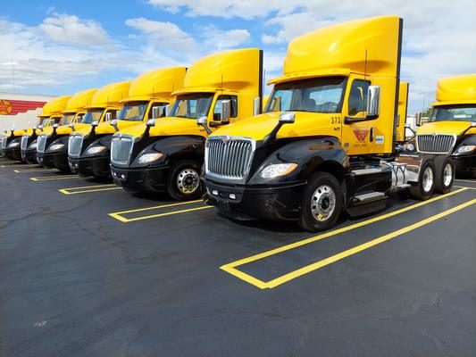 HaulSuite’s RouteMax New Real-Time Capabilities Implemented by Southwestern Motor Transport, Inc. 