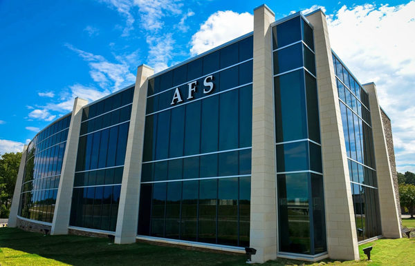 AFS Logistics launches scholarship program for students pursuing careers in logistics