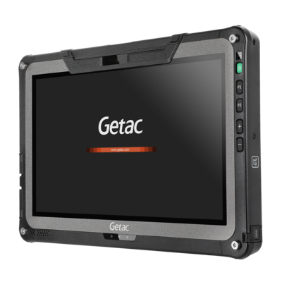  Getac F110 Windows-Based Fully Rugged Tablet Provides Next Gen Performance For Class 1 Division 2