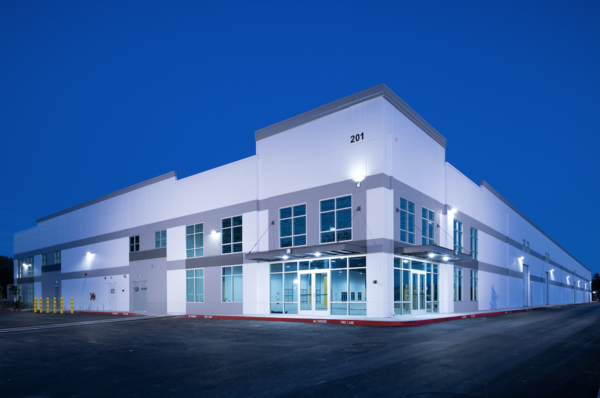 Dermody Properties Leases More Than 26,000 SF at LogistiCenter℠ at Rohnert Park
