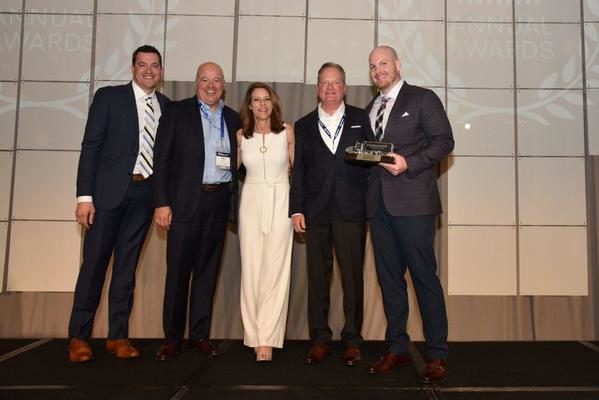  Southeastern Freight Lines Recognized as GlobalTranz Carrier of the Year