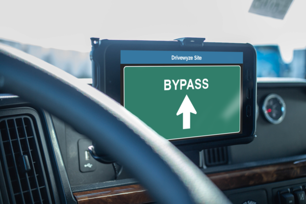 Drivewyze and Ezlogz Partner to Bring Weigh Station Bypass, Safety Alerts to Ezlogz Customers