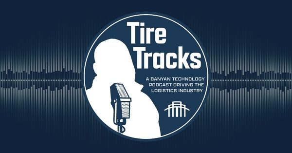 Banyan Technology Podcast Launch, Anne Reinke TIA President & CEO Guest Stars