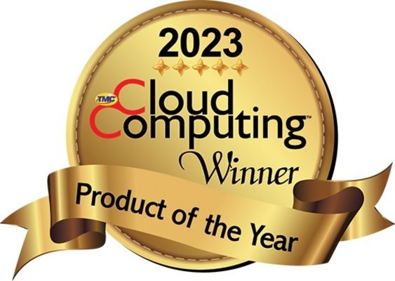 IntelliTrans Global Supply Chain Visibility Platform Wins 2023 Cloud Computing Product of the Year 