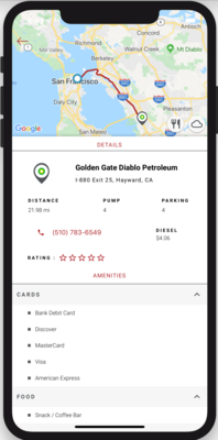  Trucker Tools Adds SecurSpace to App, Expands Overnight Parking Sources for Nation’s Truck Drivers